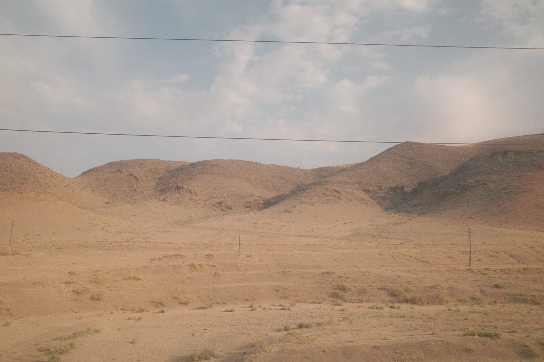 車窓の風景(5)